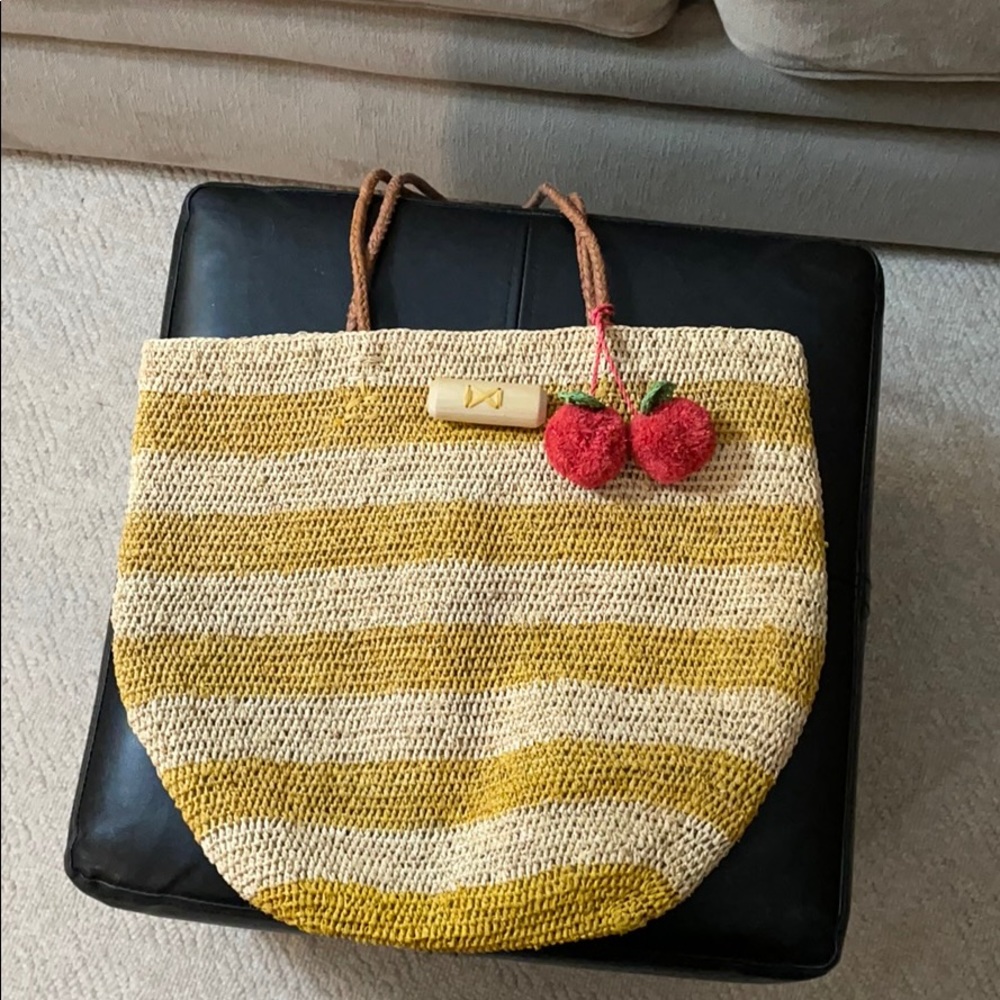 Beach Purse